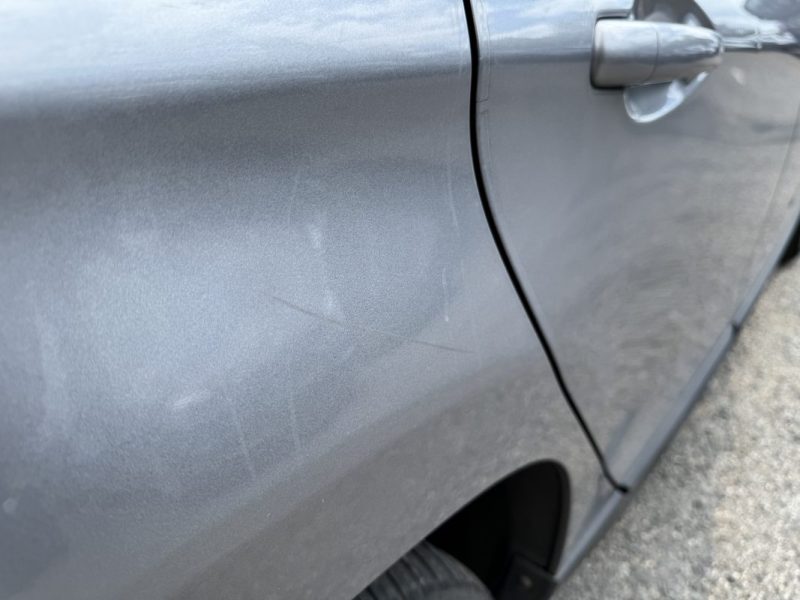 PEUGEOT 2008 1.2 PureTech 110ch Style - Suivi d'Entretien