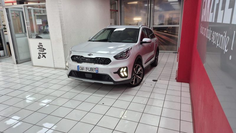 KIA NIRO 2020