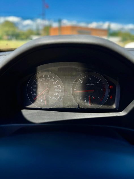 Volvo C30 1.6D Drive Kinetic / Distribution Neuve / CT OK / Révisée