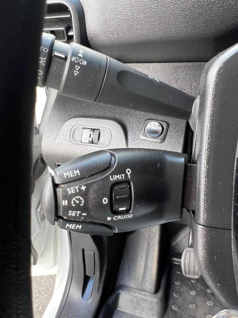 PEUGEOT PARTNER 2019