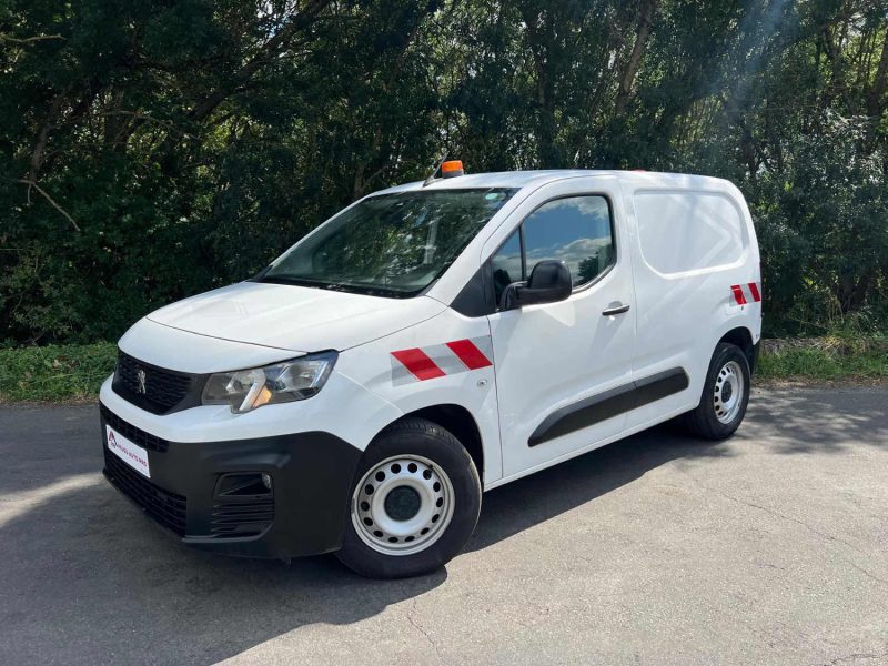 PEUGEOT PARTNER 2019