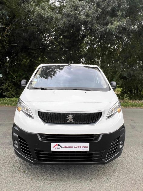 PEUGEOT EXPERT 2019