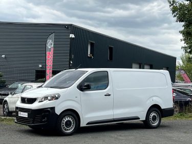 PEUGEOT EXPERT 2019