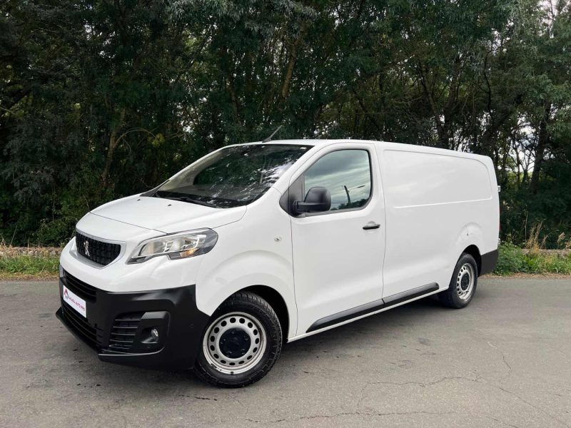PEUGEOT EXPERT 2019