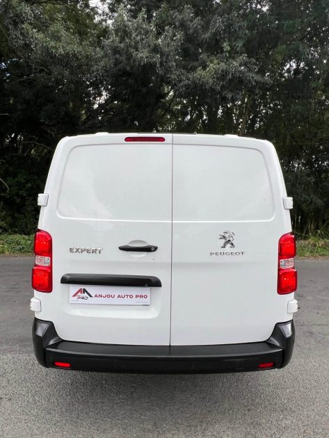 PEUGEOT EXPERT 2019