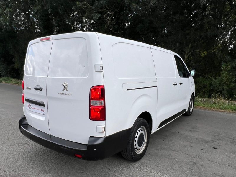 PEUGEOT EXPERT 2019