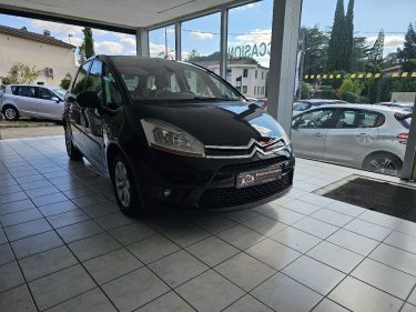 CITROEN C4 PICASSO 2009