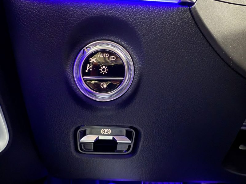 MERCEDES CLASSE CLE 220D AMG Line