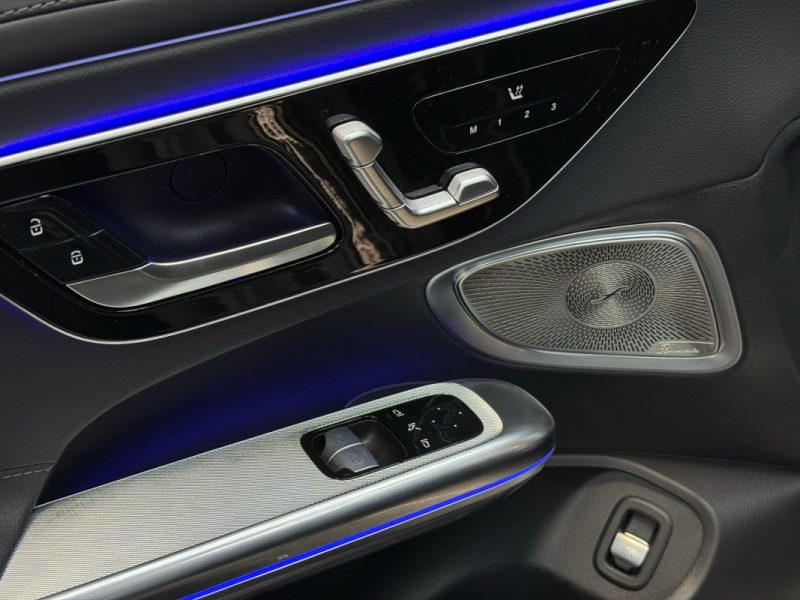 MERCEDES CLASSE CLE 220D AMG Line