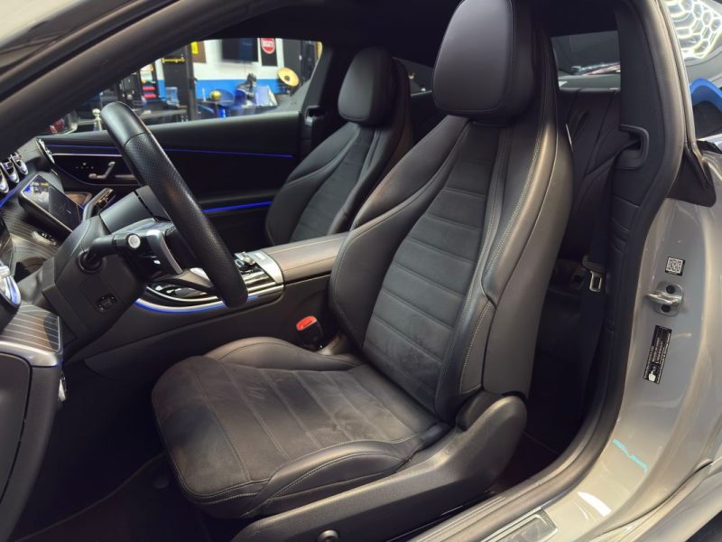 MERCEDES CLASSE CLE 220D AMG Line