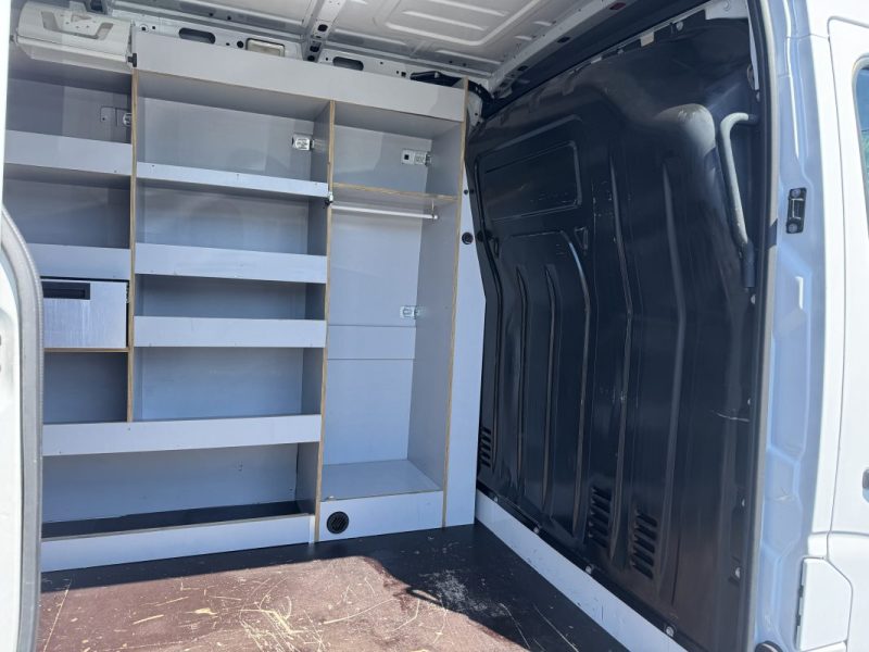 NISSAN NV400 2020 TTC TVA Récupérable 