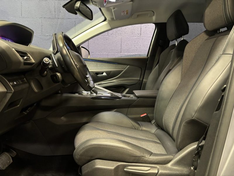 PEUGEOT 3008 1.5 BlueHDi 130ch S&S Allure Pack EAT8
