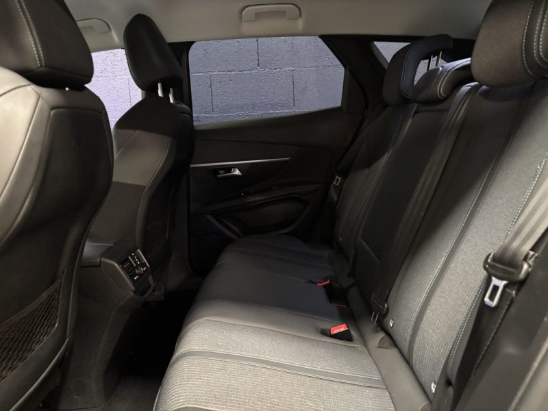 PEUGEOT 3008 1.5 BlueHDi 130ch S&S Allure Pack EAT8