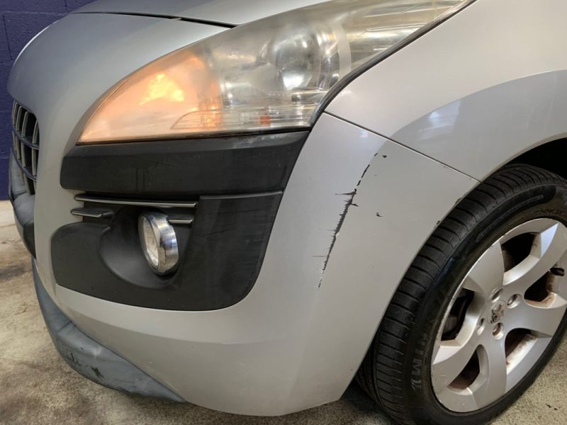 PEUGEOT 3008 1.6 HDi 112ch Business / Embrayage et Distribution OK 