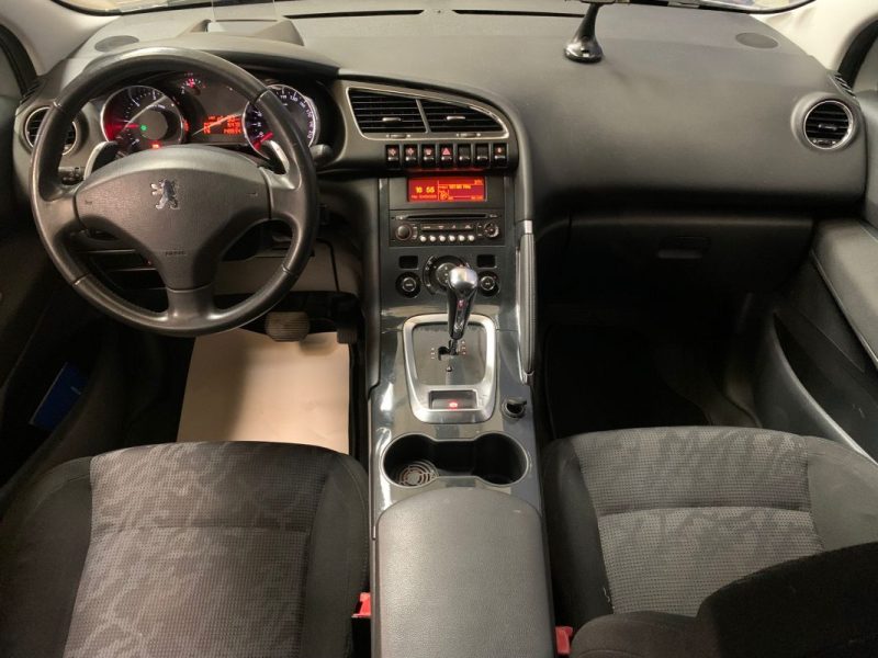 PEUGEOT 3008 1.6 HDi 112ch Business / Embrayage et Distribution OK 