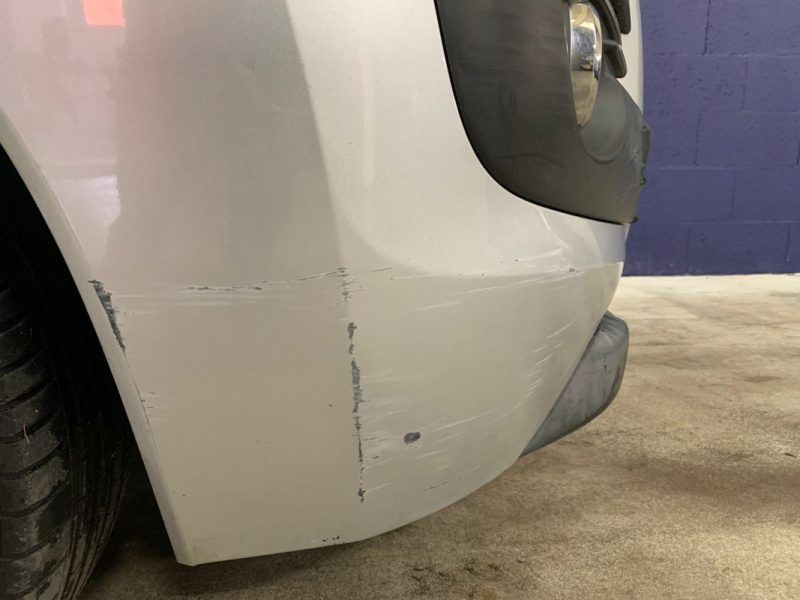 PEUGEOT 3008 1.6 HDi 112ch Business / Embrayage et Distribution OK 