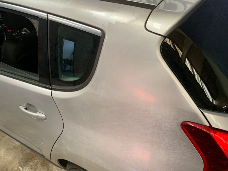 PEUGEOT 3008 1.6 HDi 112ch Business / Embrayage et Distribution OK 