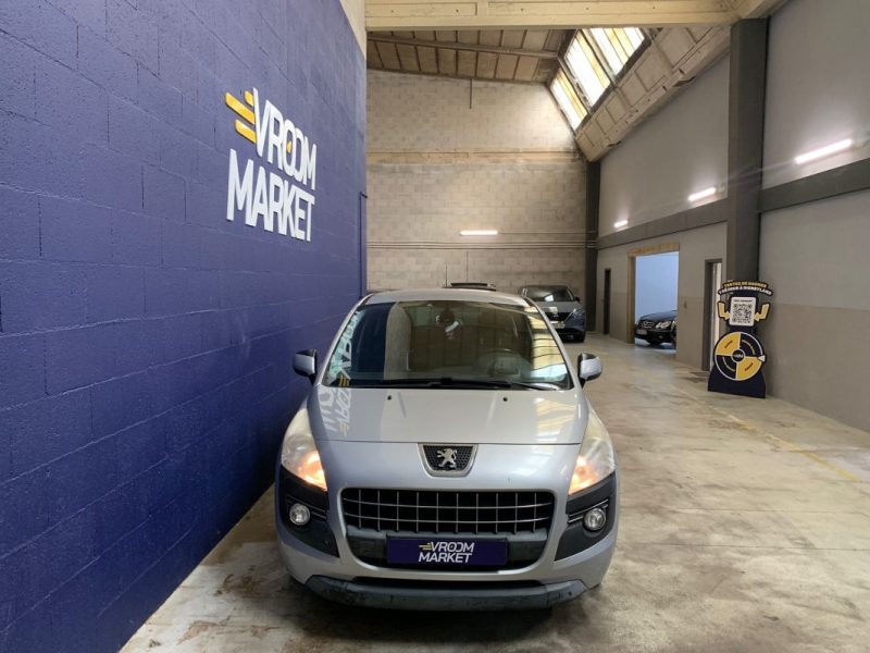 PEUGEOT 3008 1.6 HDi 112ch Business / Embrayage et Distribution OK 
