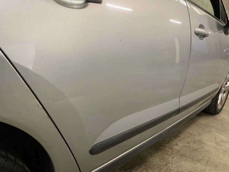 PEUGEOT 3008 1.6 HDi 112ch Business / Embrayage et Distribution OK 