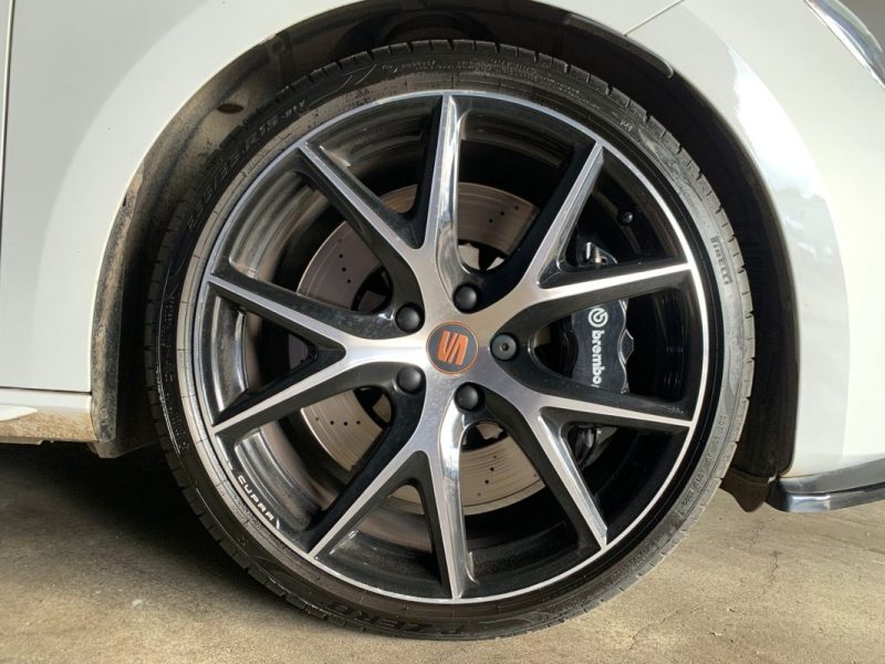 SEAT LEON CUPRA PACK PERFORMANCES 2.0 TSI 290ch DSG7 - 55 000km 