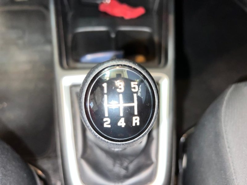 SUZUKI SWIFT PHASE 2 PRIVILEGE 1.2 83CH HYBRID - GPS - 62500KM