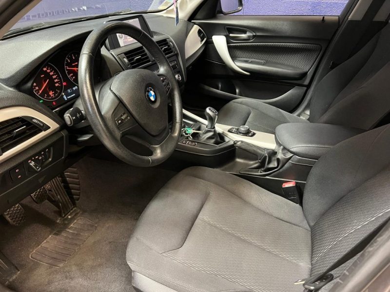 BMW SERIE 116d 116ch Edition Premiere 89500KM