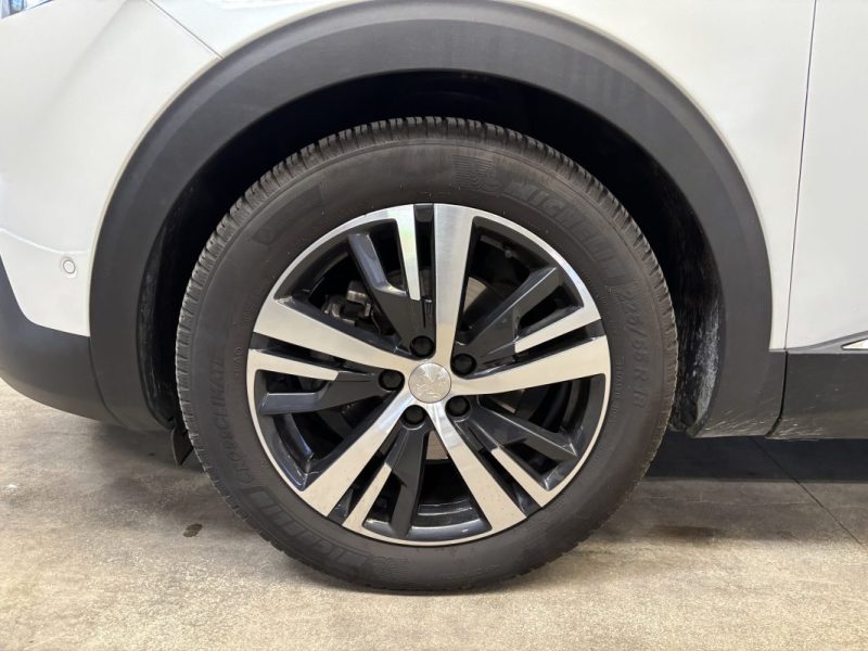 PEUGEOT 3008 1.5 BlueHDi 130ch Active Business S&S