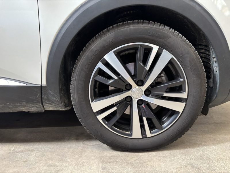 PEUGEOT 3008 1.5 BlueHDi 130ch Active Business S&S