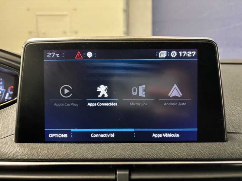 PEUGEOT 3008 1.5 BlueHDi 130ch Active Business S&S