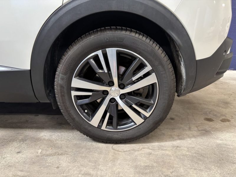 PEUGEOT 3008 1.5 BlueHDi 130ch Active Business S&S