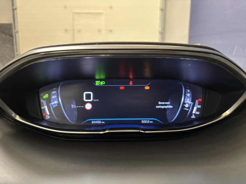 PEUGEOT 3008 1.5 BlueHDi 130ch Active Business S&S