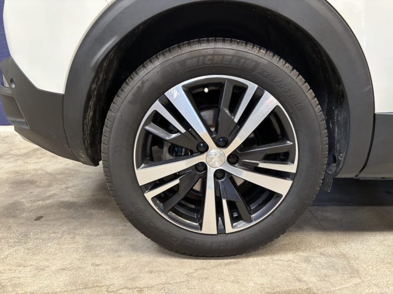 PEUGEOT 3008 1.5 BlueHDi 130ch Active Business S&S