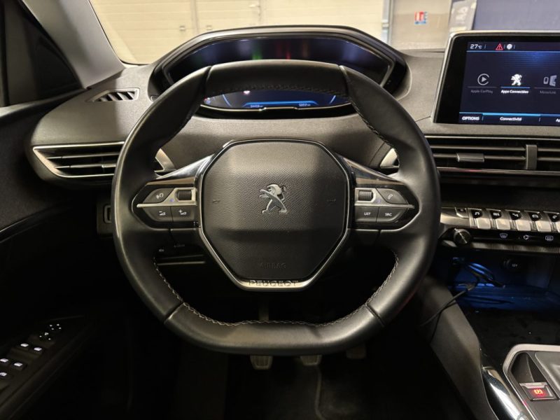 PEUGEOT 3008 1.5 BlueHDi 130ch Active Business S&S