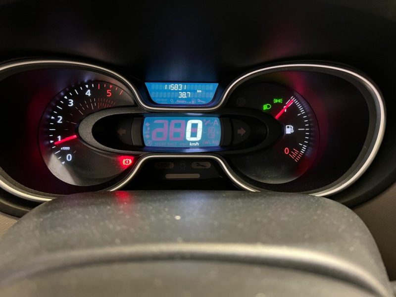 RENAULT TRAFIC III 1.6dCi 95ch Confort 