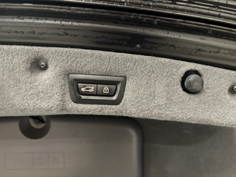 BMW SERIE 7 730D EXCLUSIVE 245cv