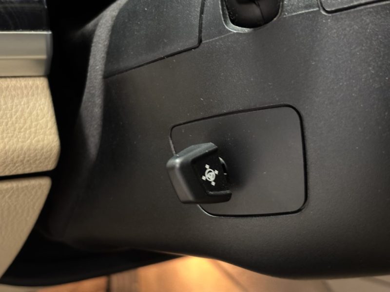 BMW SERIE 7 730D EXCLUSIVE 245cv