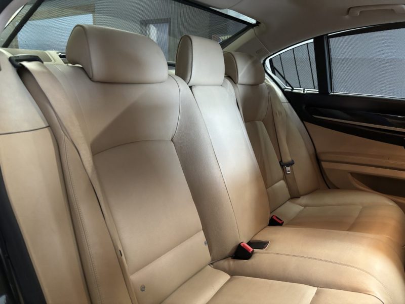 BMW SERIE 7 730D EXCLUSIVE 245cv