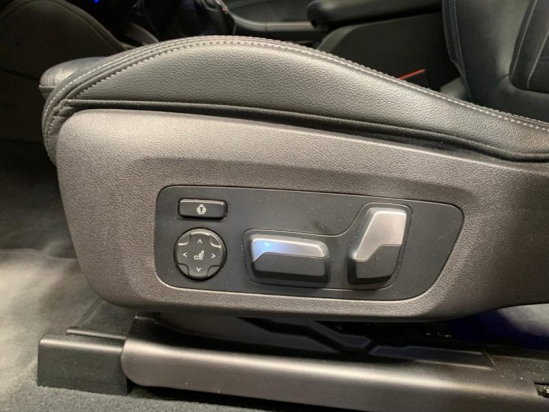 B.M.W. SERIE X  Drive 2.0 D 190CH - PACK M SPORT - SUIVI FACTURE 