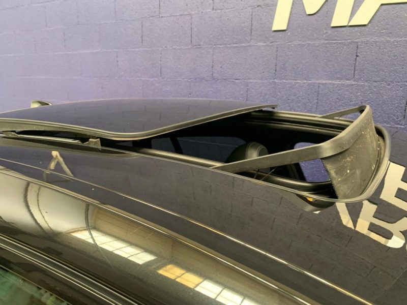 B.M.W. SERIE X  Drive 2.0 D 190CH - PACK M SPORT - SUIVI FACTURE 