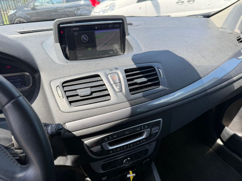 RENAULT MEGANE 3 1.2 TCE 115CH LIMITED PHASE 3 GARANTIE