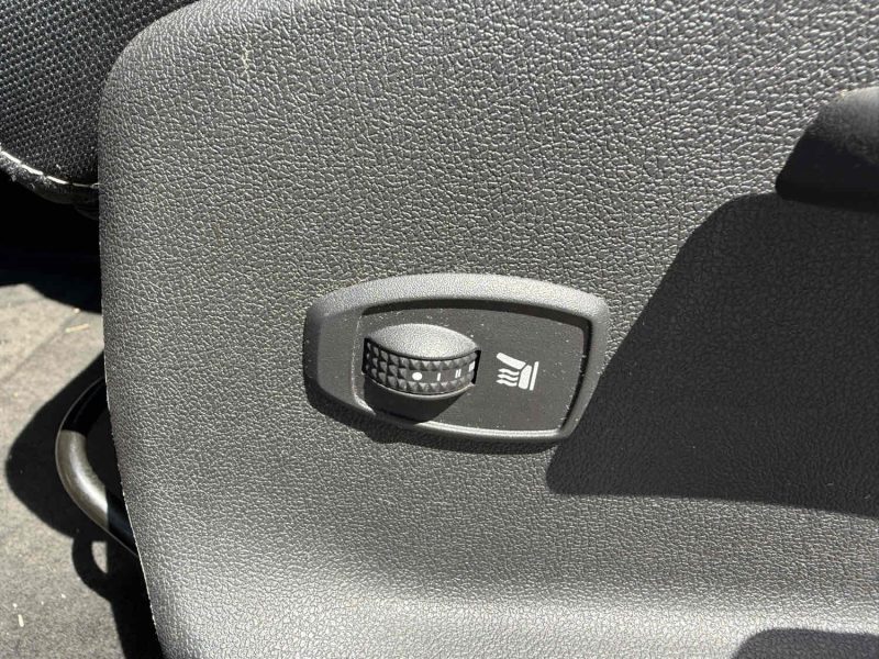 RENAULT MEGANE 3 1.2 TCE 115CH LIMITED PHASE 3 GARANTIE