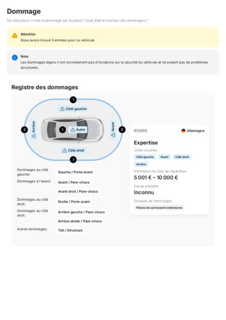 BMW 116I 1.2 E 87 Edition Confort garantie 12 mois 2011