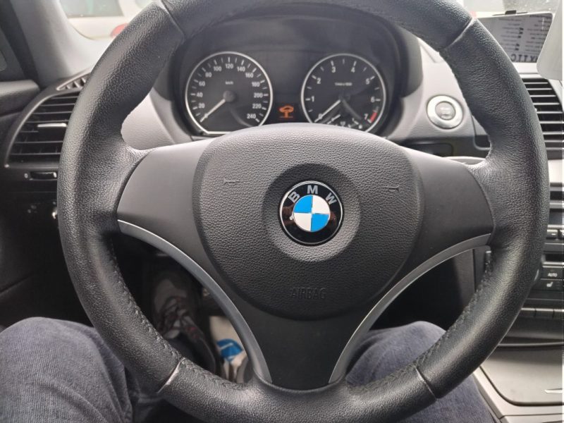 BMW 116I 1.2 E 87 Edition Confort garantie 12 mois 2011