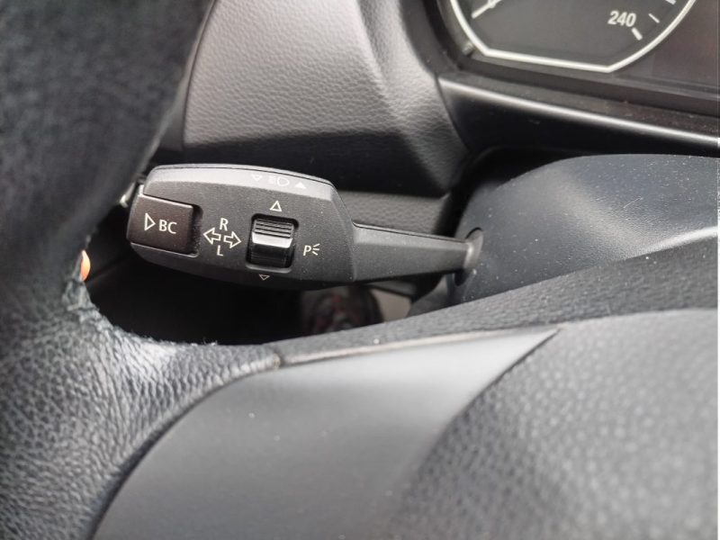 BMW 116I 2.0 L E 87 Edition Confort garantie 12 mois 2011