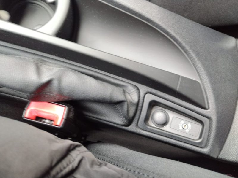 BMW 116I 1.2 E 87 Edition Confort garantie 12 mois 2011