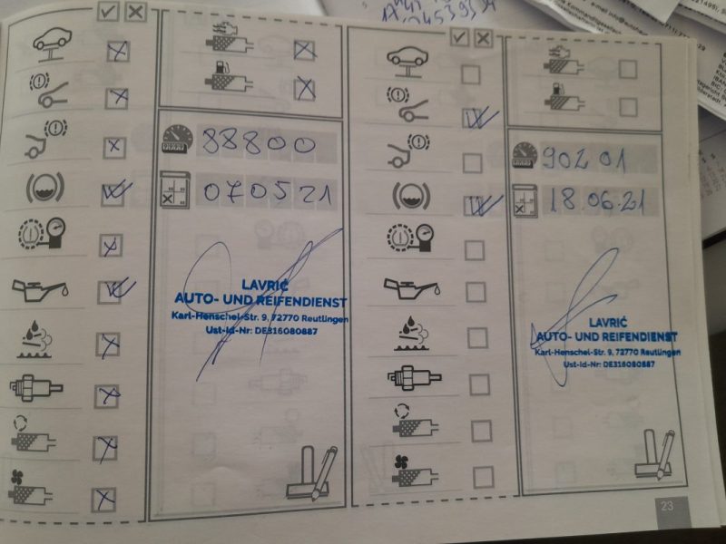 BMW 116I 2.0 L E 87 Edition Confort garantie 12 mois 2011