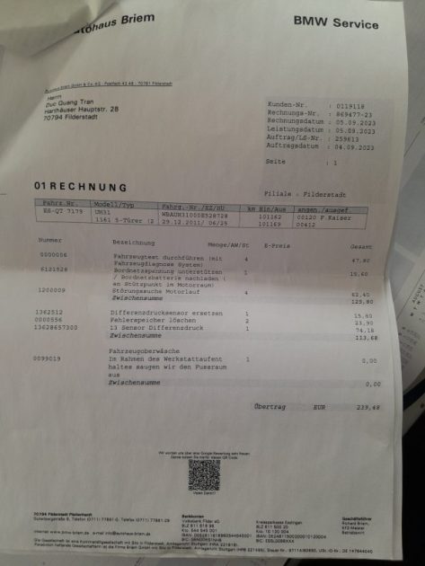 BMW 116I 2.0 L E 87 Edition Confort garantie 12 mois 2011