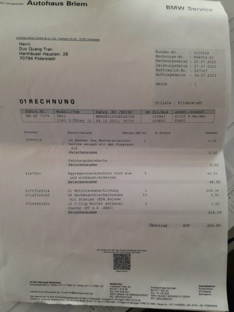 BMW 116I 2.0 L E 87 Edition Confort garantie 12 mois 2011