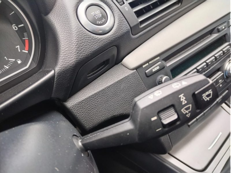 BMW 116I 1.2 E 87 Edition Confort garantie 12 mois 2011