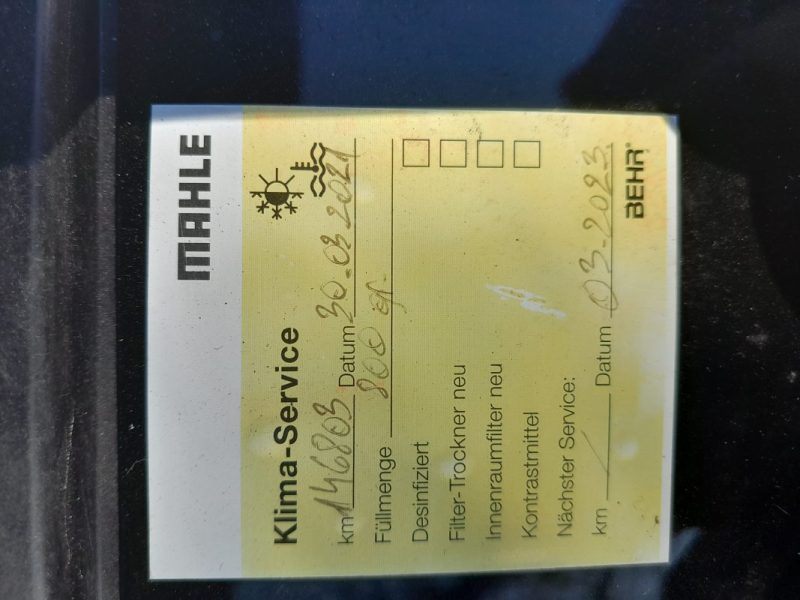 BMW 116I 1.2 E 87 Edition Confort garantie 12 mois 2011